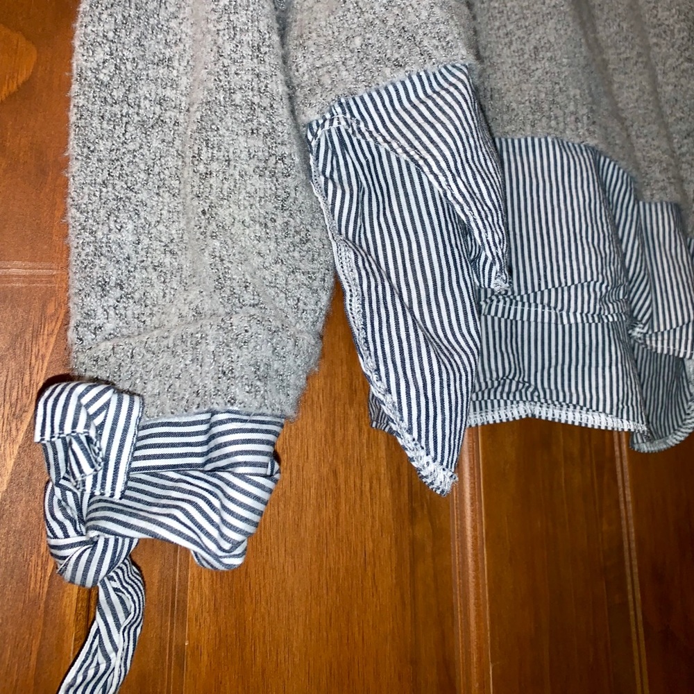 Free Generation mock-neck sweater - Picture 2 of 6